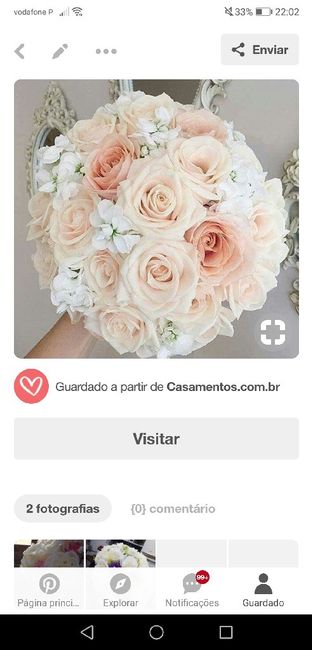 Bouquet 😍 - 4