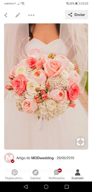 Bouquet 😍 - 5