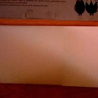 envelope