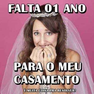 Falta 1 ano!!!! 16/07/2016 - 2