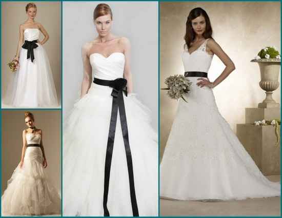vestidos