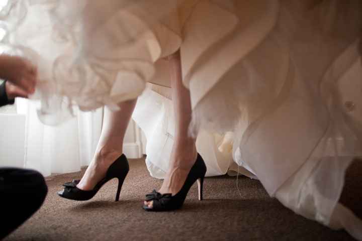 sapatos