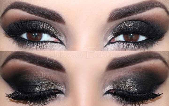 makeup