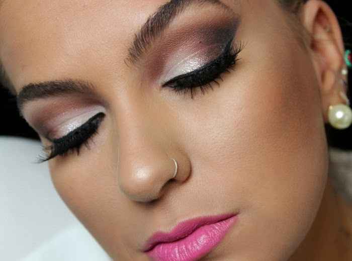 makeup 