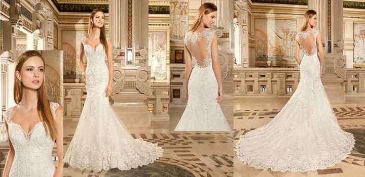 vestido