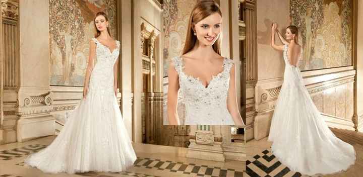 vestidos