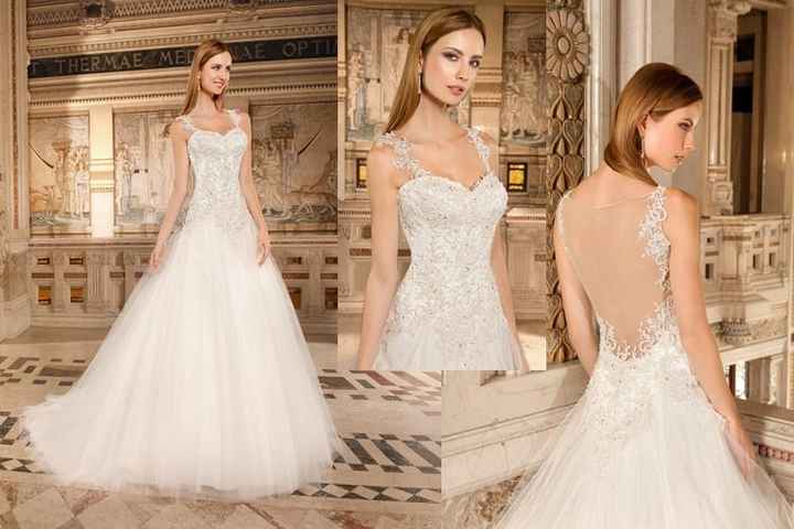 vestidos