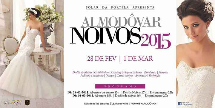 Almodôvar noivos 