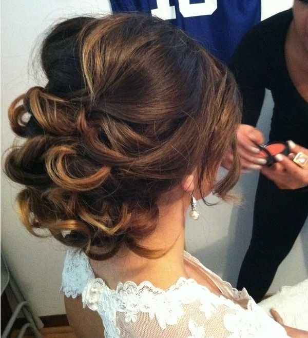 penteado