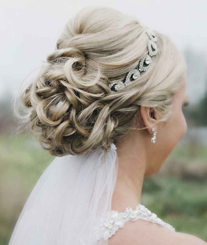 penteado