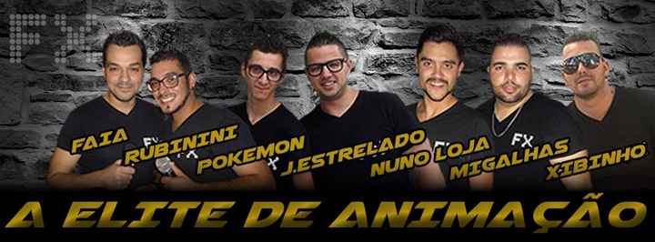 fx eventos 