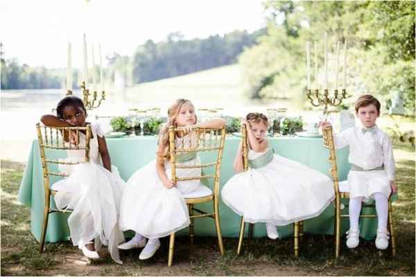 kids table