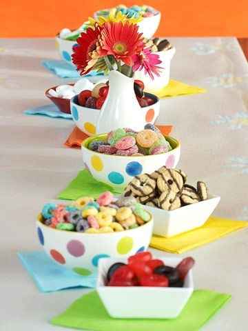 kids table