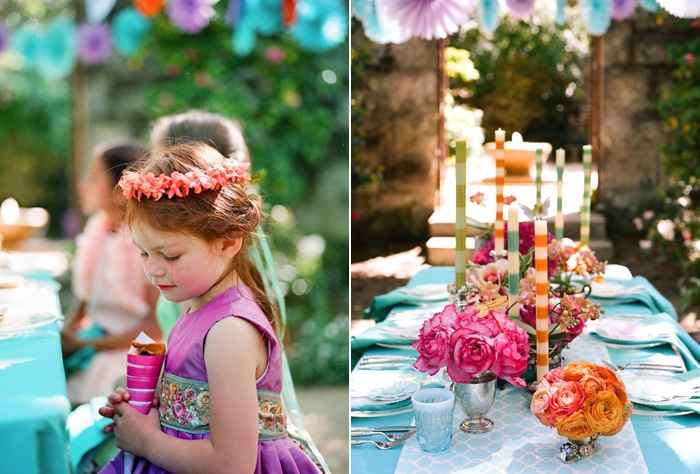 kids table