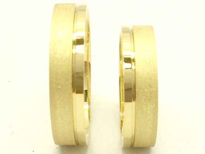 alianças