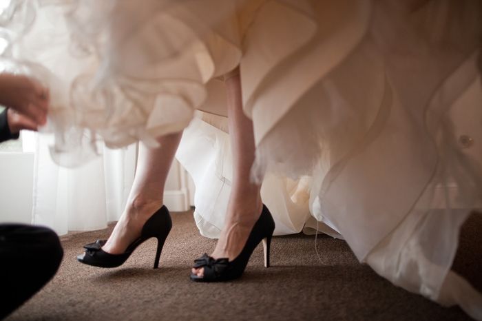 sapatos