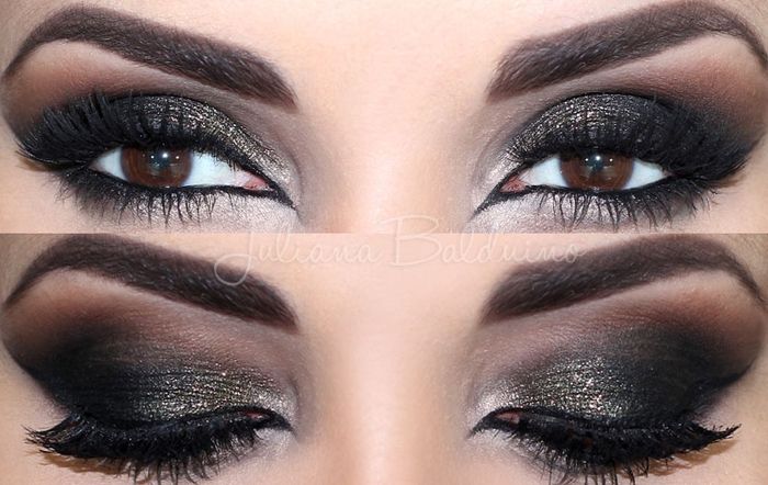 makeup
