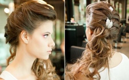 penteado