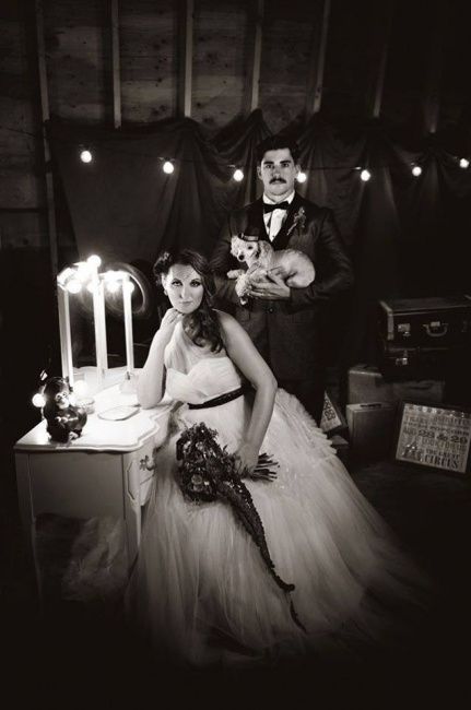 casamento