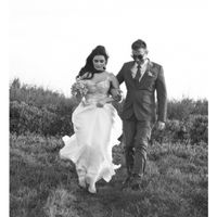 O meu vestido, véu e bouquet! - 7
