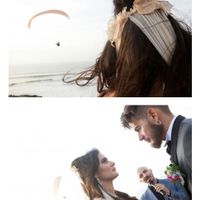 O meu vestido, véu e bouquet! - 10