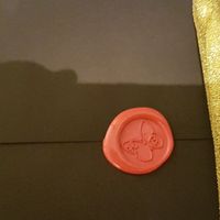 Convites - 1