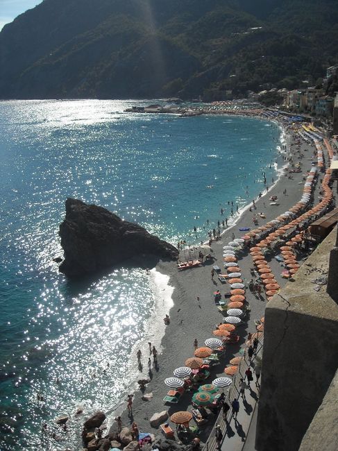 monterosso