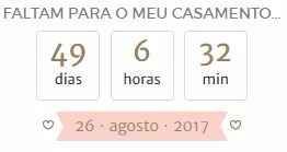 Faltam....