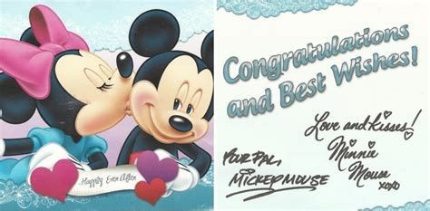 o nosso porta alianças Tema Disney 2