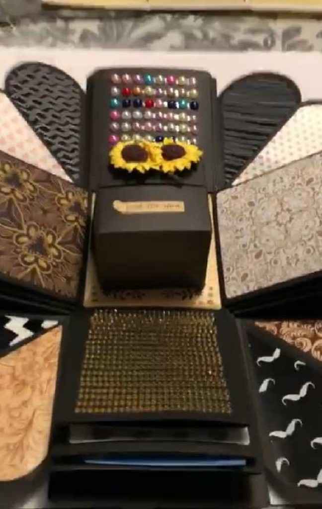 o Grande "sim" do Noivo Milhinha: razões para pedir o noivo em casamento - 1