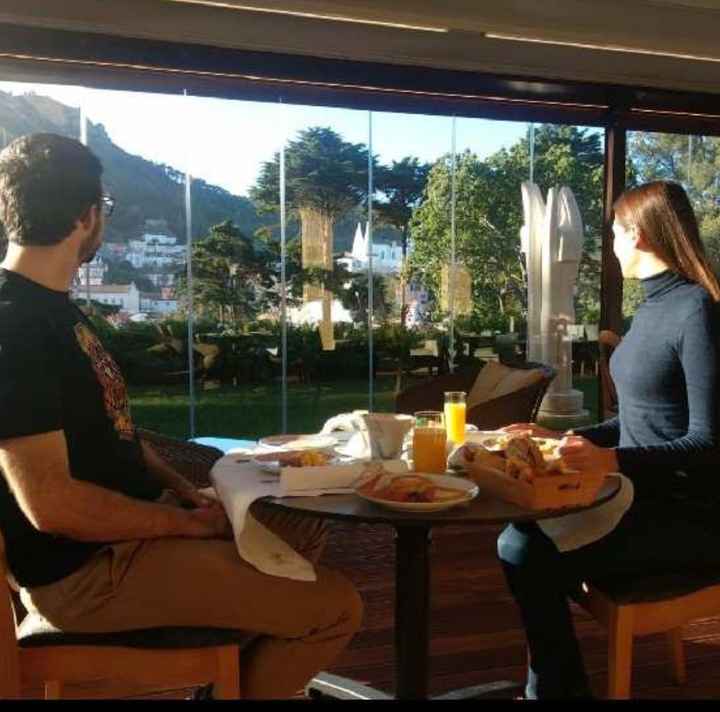 o Grande "sim" do Noivo Milhinha: razões para pedir o noivo em casamento - 4
