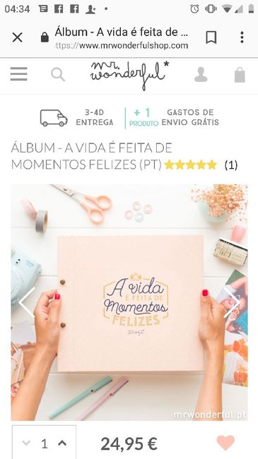 Livro de Honra, plaquinhas photobooth e balões 4