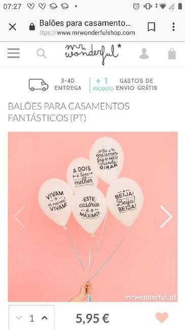 Mr. Wonderful no Showroomprive - 2
