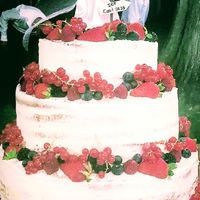 Escolha do bolo 🍰🥂 - 1