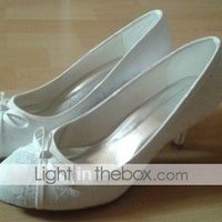 Sapatos light in the box
