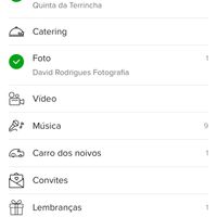 1 fornecedor para 2 serviços - 1
