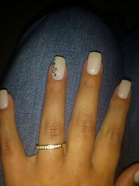 Minhas Unhas Grande Dia ;)