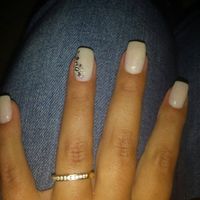 Minhas Unhas Grande Dia ;)