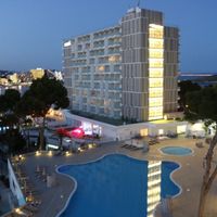 Hotel Sol Barbados