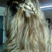 Penteado - 1