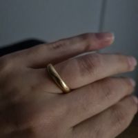 Alianças 3.5mm - 1