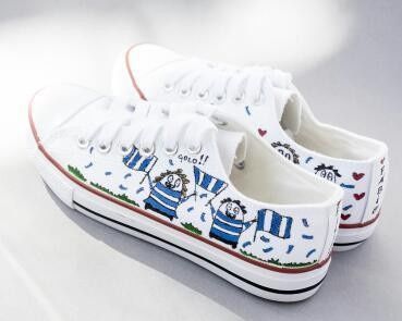 Sapatos noiva - 2