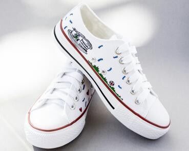 Sapatos noiva - 3