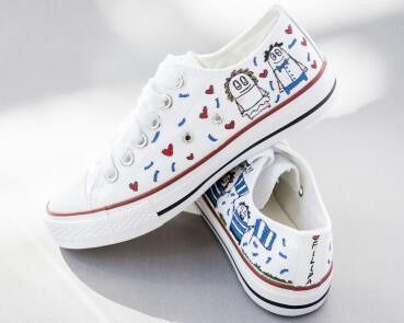 Sapatos noiva - 4