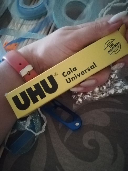 Varinhas da felicidade. - 5