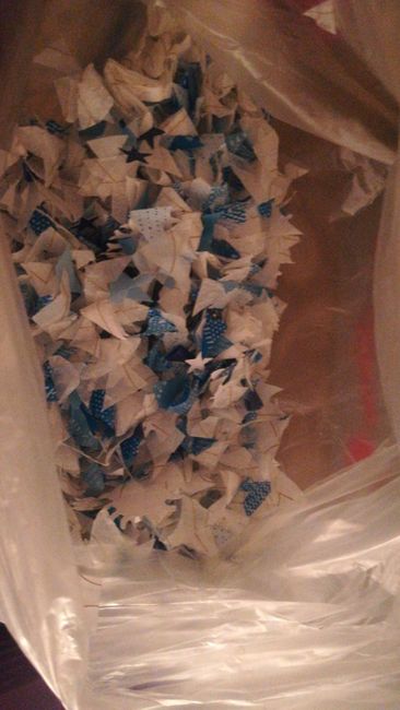 Cones de confetis 🎉🎉🎉 - 5