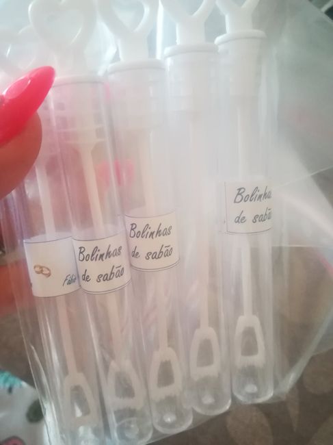 Como entreter as crianças em dia de casamento. - 11