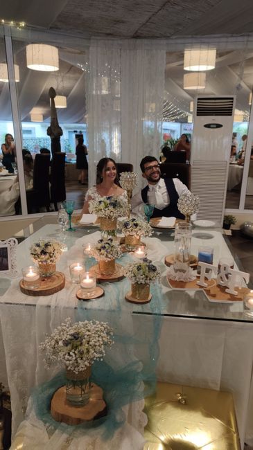 Casados de fresco 💒💍👰🏼‍♀️🤵🏻‍♂️ - 8