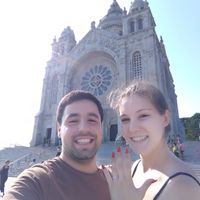 Tens fotos do pedido? 💍 partilha aqui! - 1