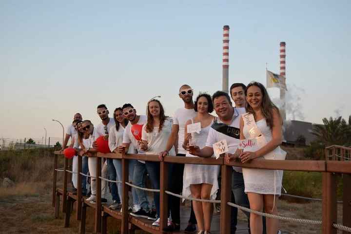 Despedida de solteira/solteiro - 2